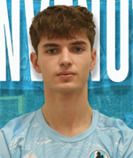Calciatore Simone   TARDINI - Difensore